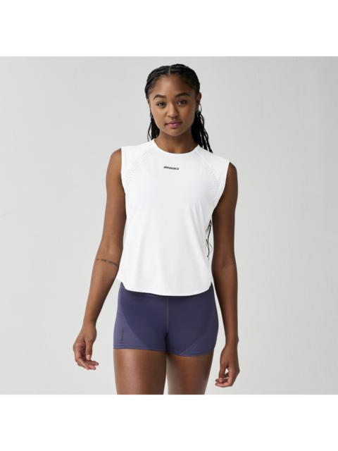 BROOKS Dash Cooling Short Sleeve