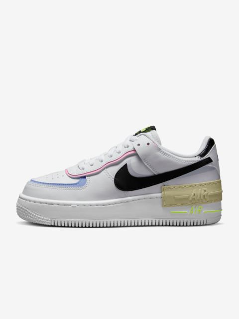 Nike Women's Air Force 1 Shadow Shoes