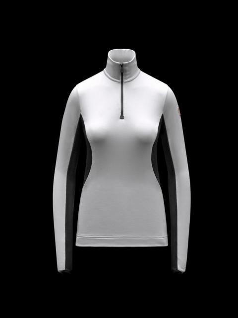Moncler Grenoble Turtleneck Sweater