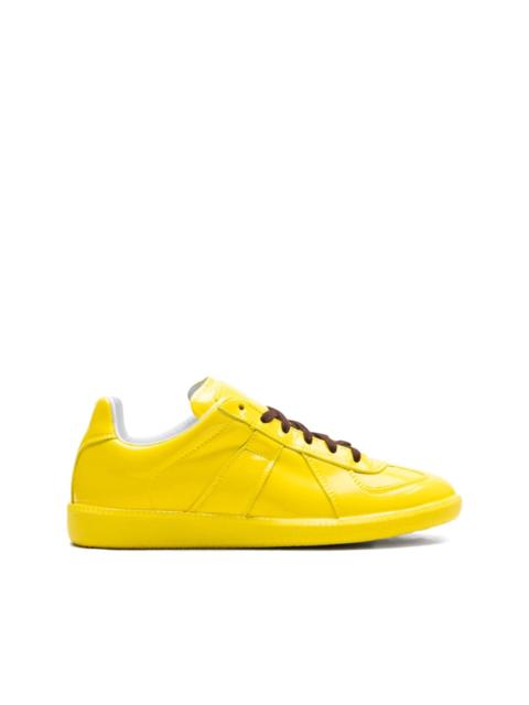 Maison Margiela Replica "Yellow" sneakers