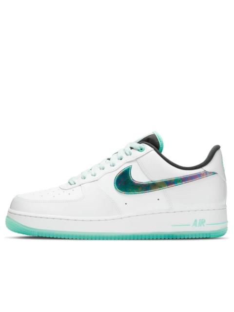 Nike Nike Air Force 1 '07 LV8 'Abalone' DD9613-100