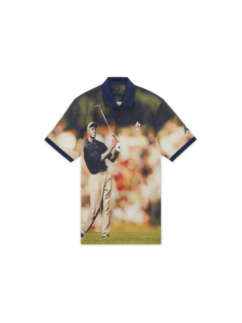 Jordan Jordan x Eastside Golf Polo Shirt Multi