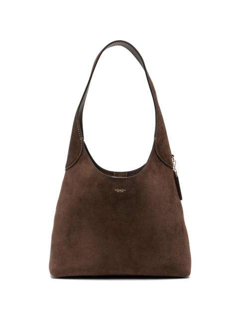 COACH Coach Brooklyn Shoulder Bag