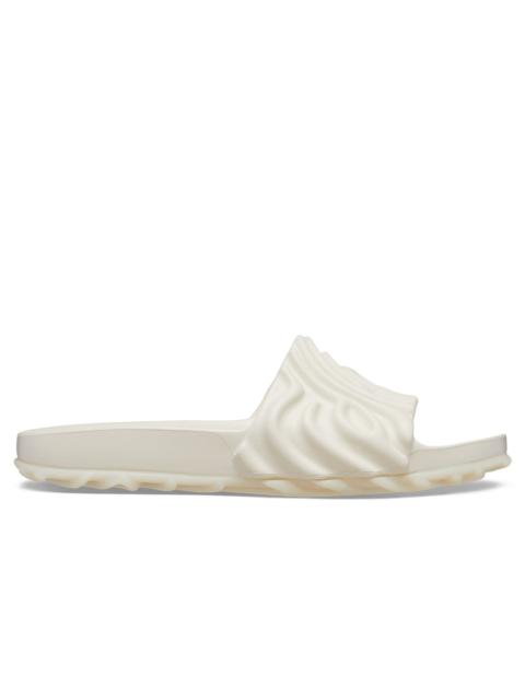 crocs CROCS X SALEHE BEMBURY THE POLLEX SLIDE - PARSNIP