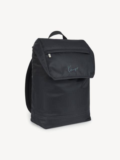 KENZO 'KENZO Signature' backpack