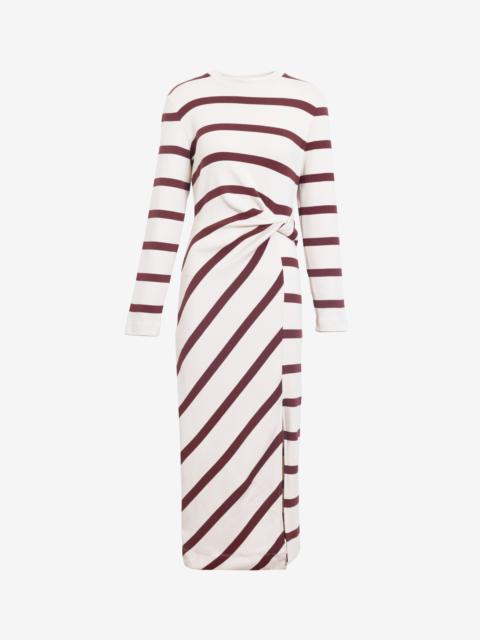 TANYA TAYLOR CODY DRESS
