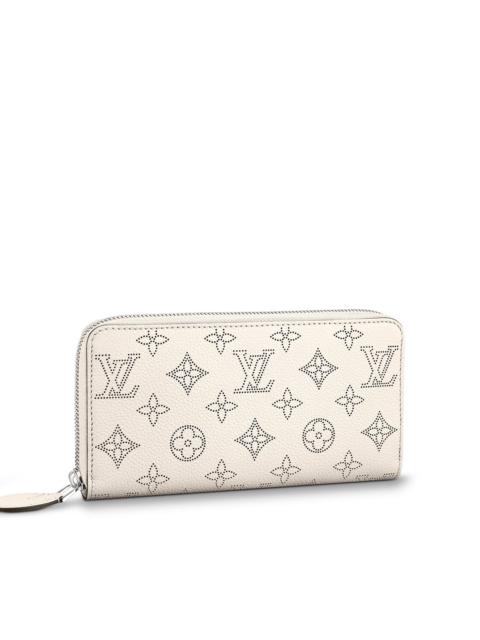 Louis Vuitton Zippy Wallet