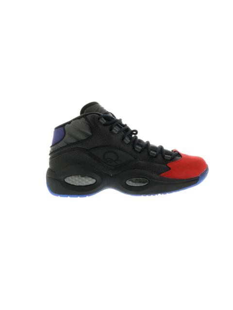 Reebok Question Mid Packer Shoes Curtain Call