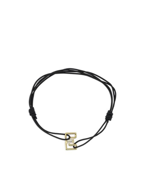 ALIITA Letra E bracelet