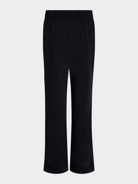 VARLEY Kayson Wide-Leg Pants