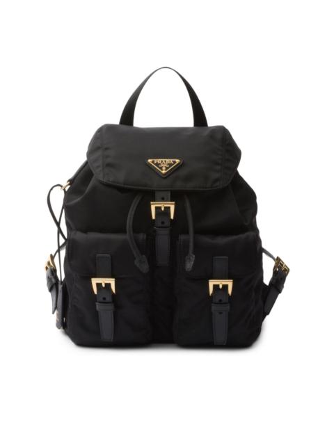 Prada small Re-Nylon backpack