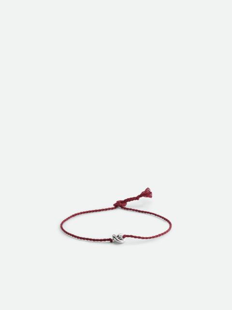 Bottega Veneta Friendship bracelet