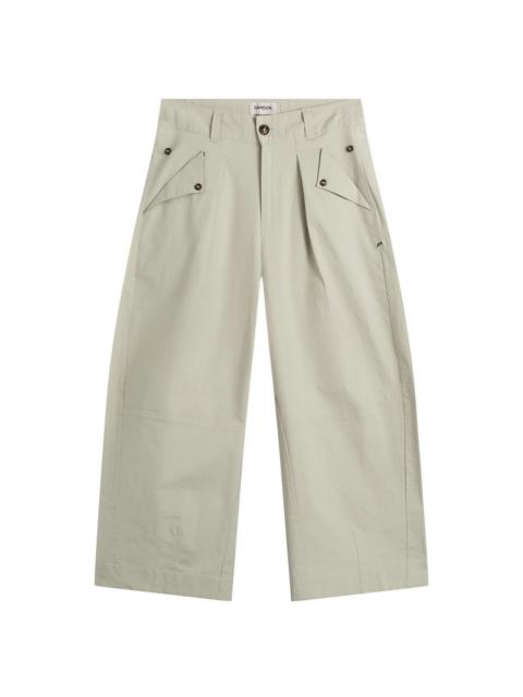 DAMSON MADDER. Damson Madder Mara Trousers