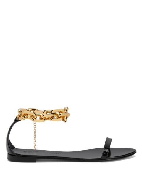 Giuseppe Zanotti Intriigo Chain