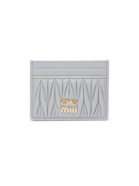 Miu Miu Card-holder