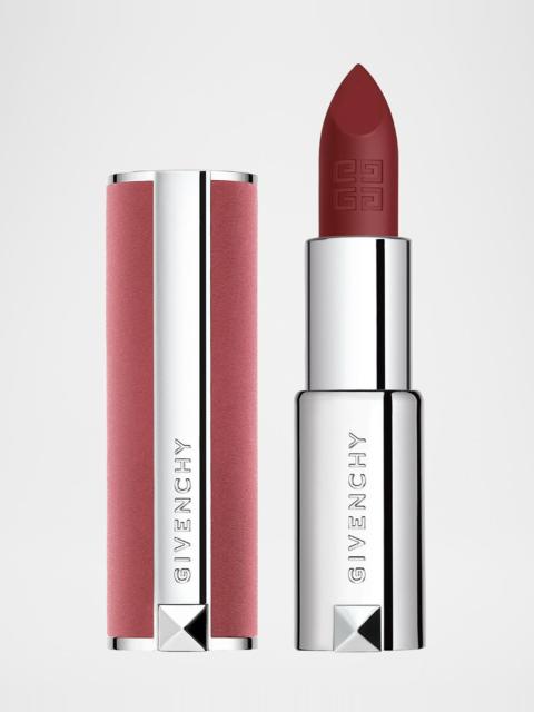 Givenchy Le Rouge Sheer Velvet Lipstick