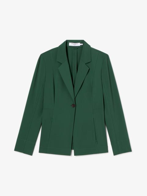 M.M.LaFleur Moreland Travel Blazer - OrigamiTech
