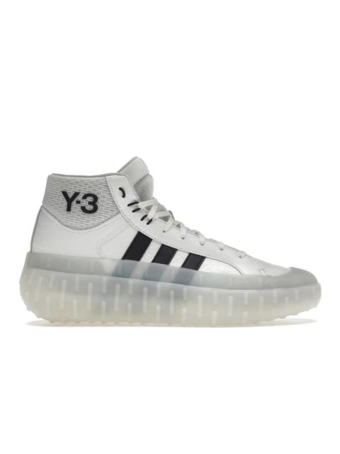 adidas Y-3 GR.1P High Core White Black Core White