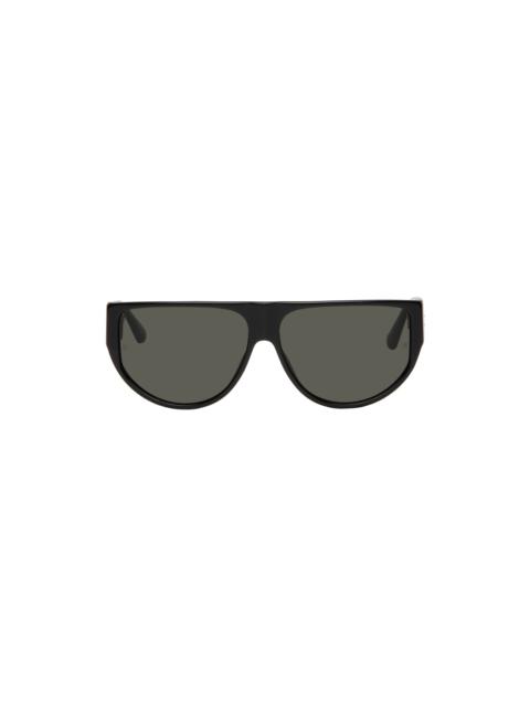 Black Elodie Sunglasses