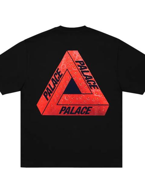 PALACE Fukuoka Tri-Ferg T-shirt "Black" p0077