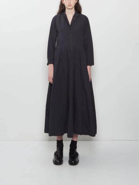 Bergfabel Mina Cotton Dress