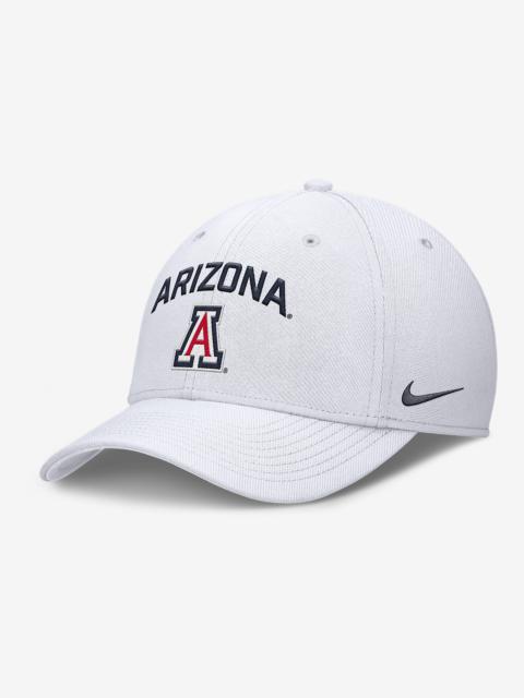 Nike Arizona On-Field Rise Swoosh Men's Nike Dri-FIT College Hat