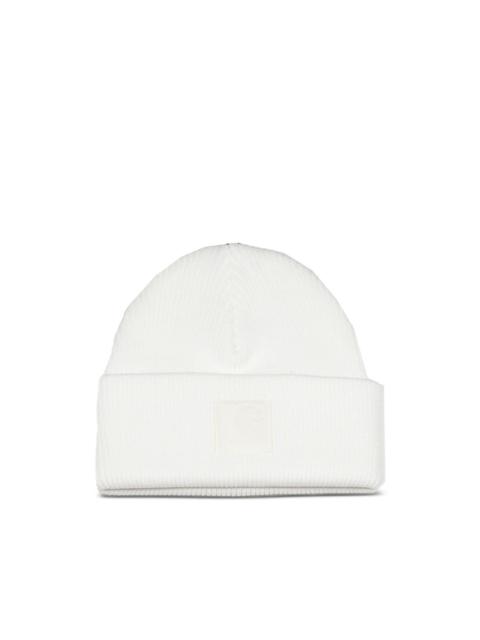Carhartt ribbed cotton beanie