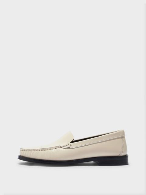 Aeyde Arthur Apron Loafers
