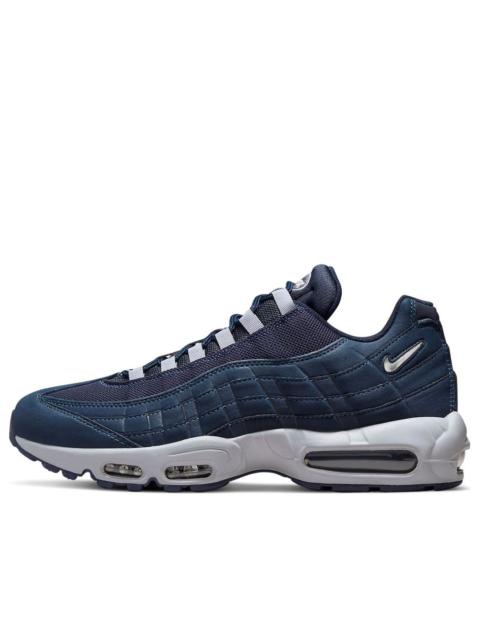 Nike Nike Air Max 95 'Midnight Navy' DV5672-400