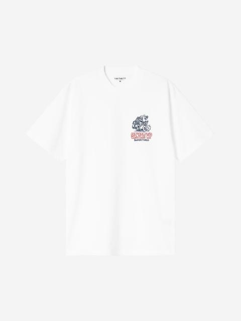 Carhartt WIP Hot Rat T-Shirt
