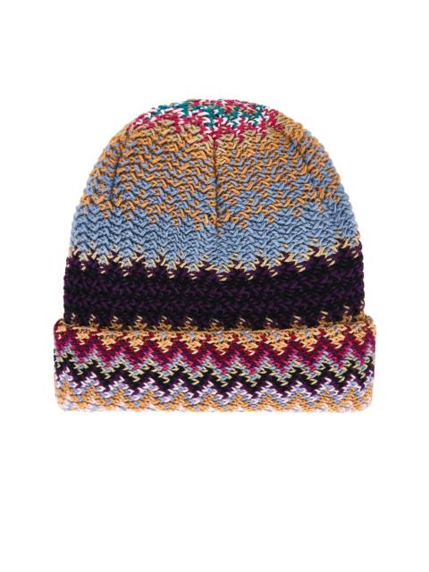 Missoni Beanie