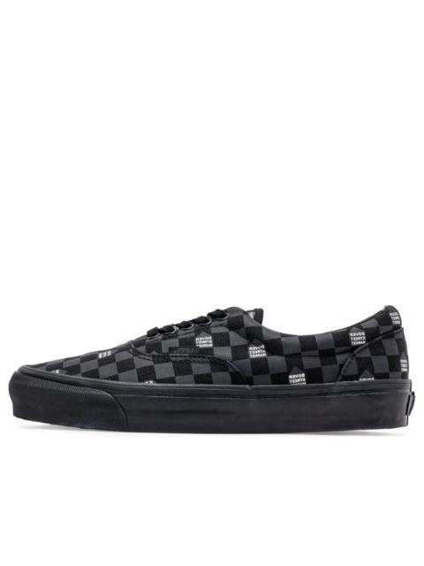 Vans Vans Dover Street Market x Era 'Monochromarket - Black' VN0A4BVA0AE