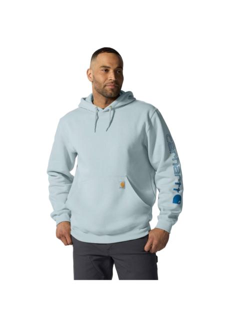 Carhartt Iconic K288 Logo Sweatshirt