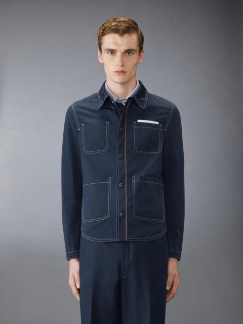 Tech Utility Jacket