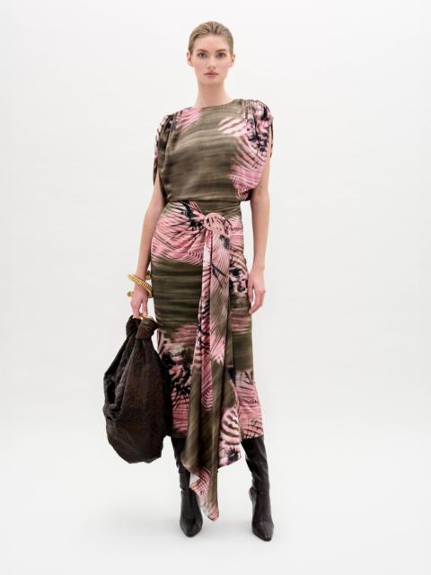 SILVIA TCHERASSI Adrika Skirt