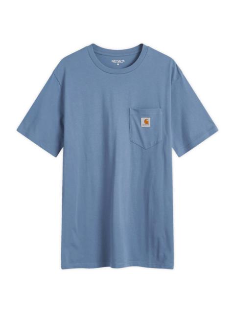 Carhartt WIP Pocket T-Shirt