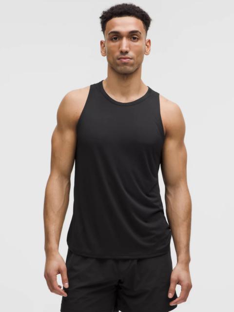 lululemon Mile Maker Run Crew Lightweight Tank Top