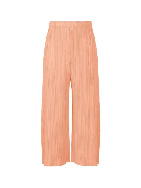 Pleats Please Issey Miyake MONTHLY COLORS : JULY