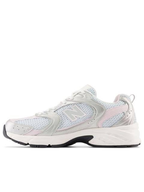 New Balance 새로운 균형 530 '빛 회색 분홍색'MR530ZB