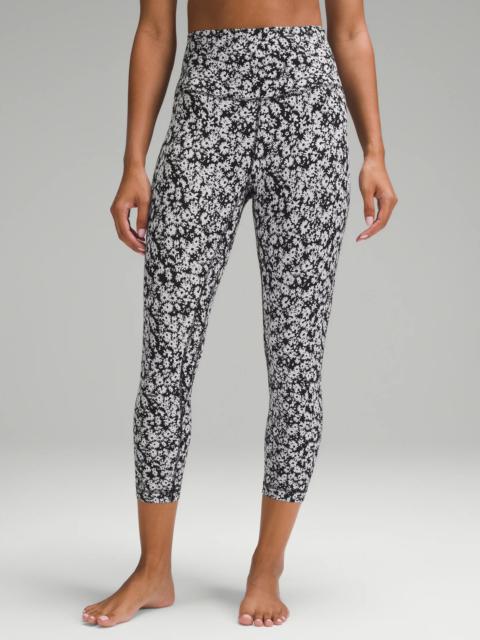 lululemon lululemon Align™ High-Rise Crop 21"