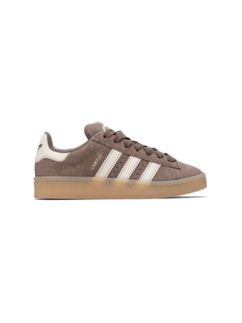 adidas Originals Brown Campus 00s Sneakers
