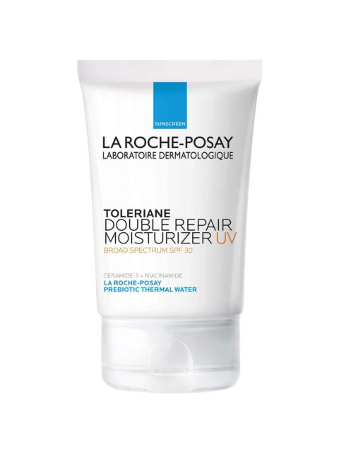 LA ROCHE-POSAY La Roche-Posay Toleriane Double Repair Moisturizer SPF 30 (Various Sizes)