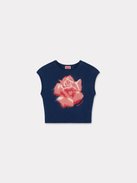 KENZO 'KENZO Rose' top