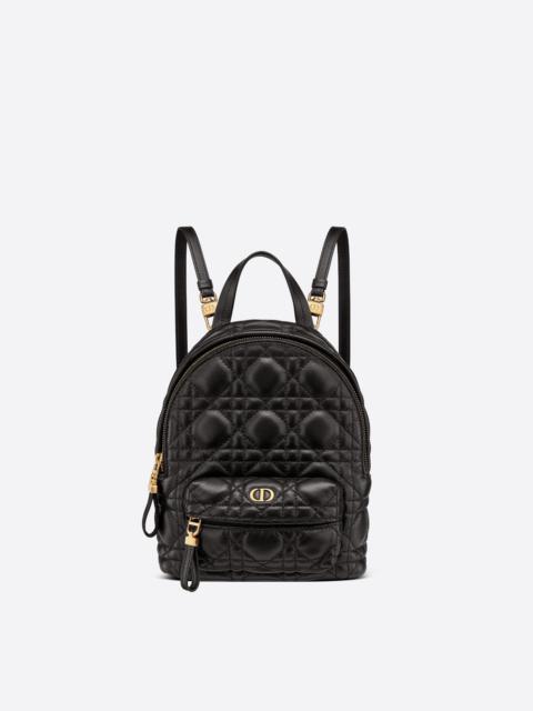 Dior Mini Dior Backpack