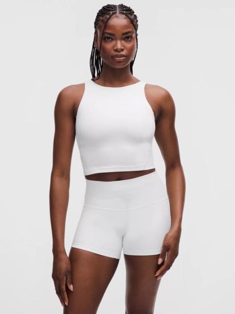 lululemon lululemon Align™ High-Neck Tank Top *Light Support