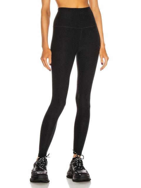 BEYOND YOGA Spacedye Caught In The Midi High Waisted Legging