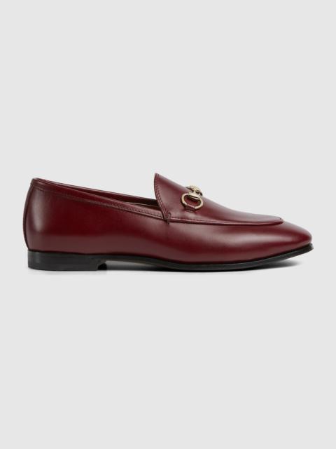 Women's Gucci Jordaan loafer