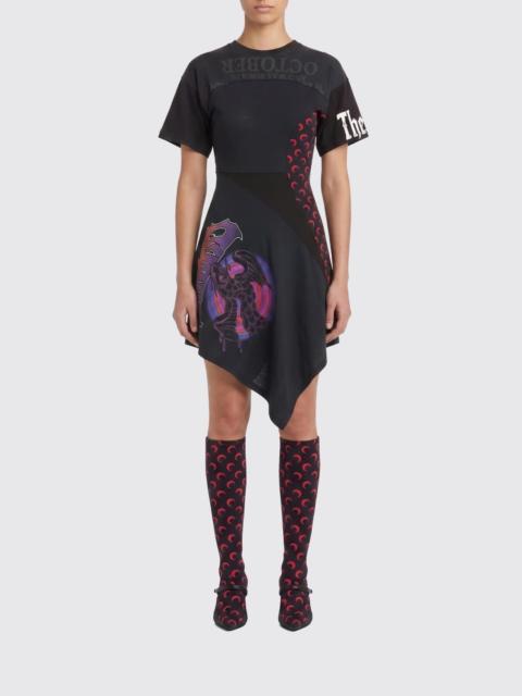 Marine Serre Dress woman Marine Serre