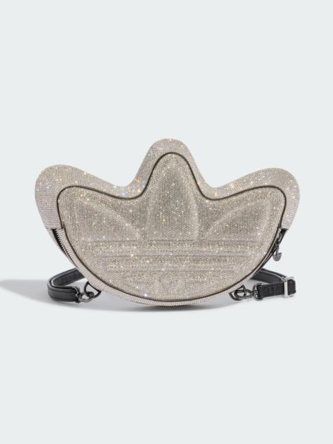 adidas TREFOIL RHINESTONE BAG