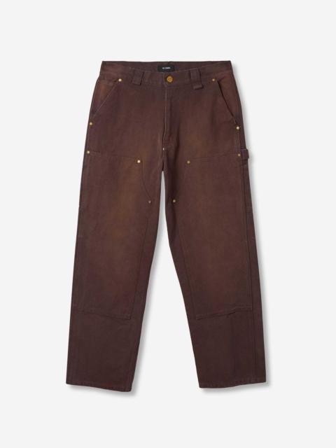 WILLY CHAVARRIA CARPENTER STYLE WORK PANTS
